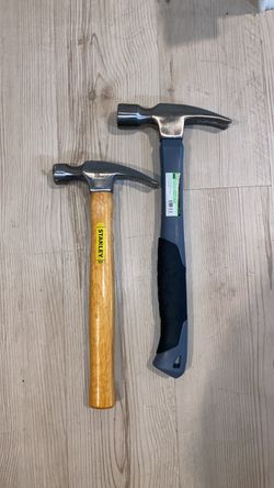 Hammer heavy duty