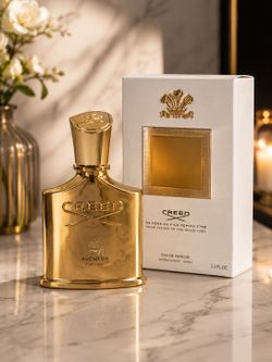 Creed imperial promo