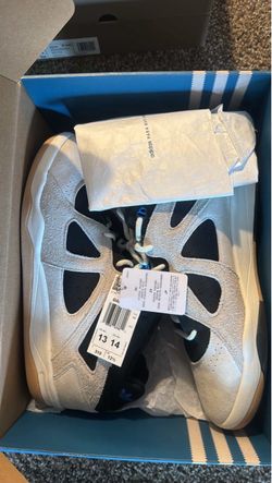 Adidas Badbo 1.0 Bad Bunny Sneakers Size 13/14 New in Box