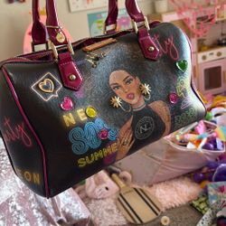 Cute Bag 