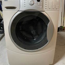 Kenmore Washing Machine
