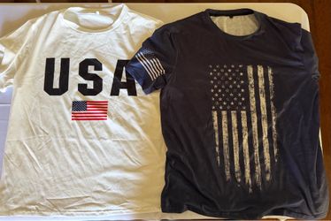 Men’s t-shirts