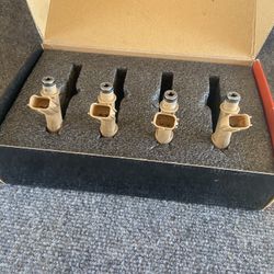 Fuel Injectors Toyota