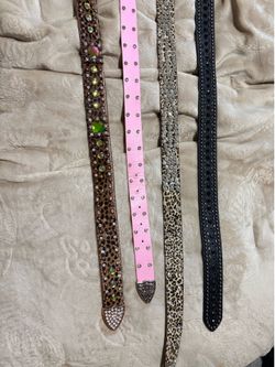 Belts