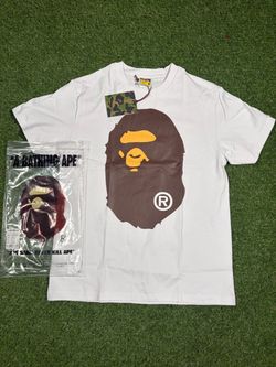 Bape t shirt