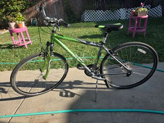Trek Bicycle