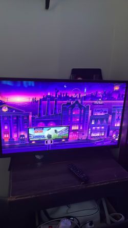 Roku tv
