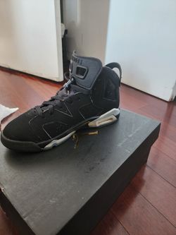 Air Jordan 6 Retro Youth