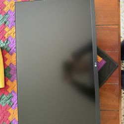 LG Monitor - 27'' 1440p, 144hz Refresh Rate, G-Sync Compatiblr