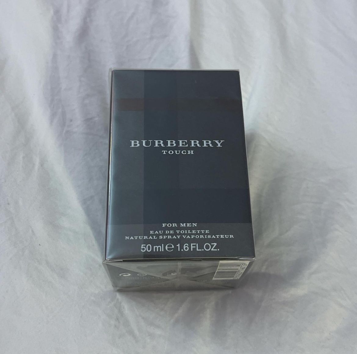 Burberry Touch 30 Brand New