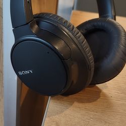 "SONY   WH-CH700N (Noise Cancelation)