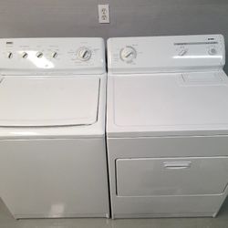 Washer Dryer Set 12-Month Warranty Free Delivery & Installation 