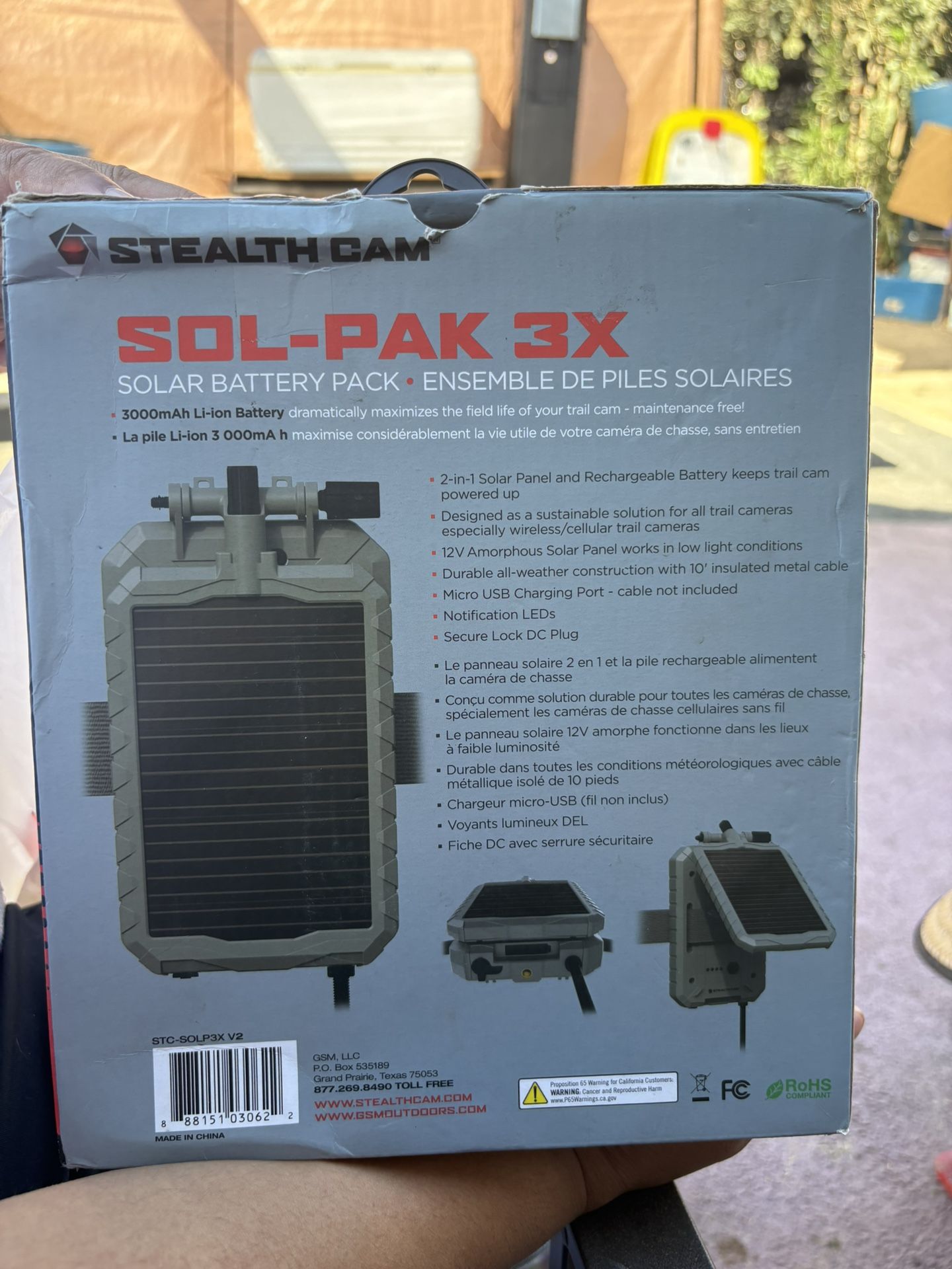 Es Solarar Es El Puro Panel $35