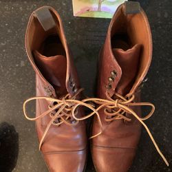 Cole haan store country boots