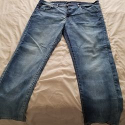 Men's Jeans Size 40x30
