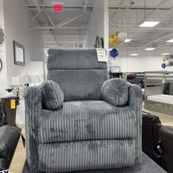 Recliner 