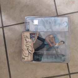 Elvis Presley Collectible