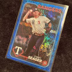Baseball cards 