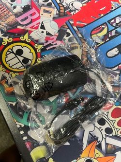 Dell Mouse