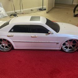 R/c Toy Chrysler 300