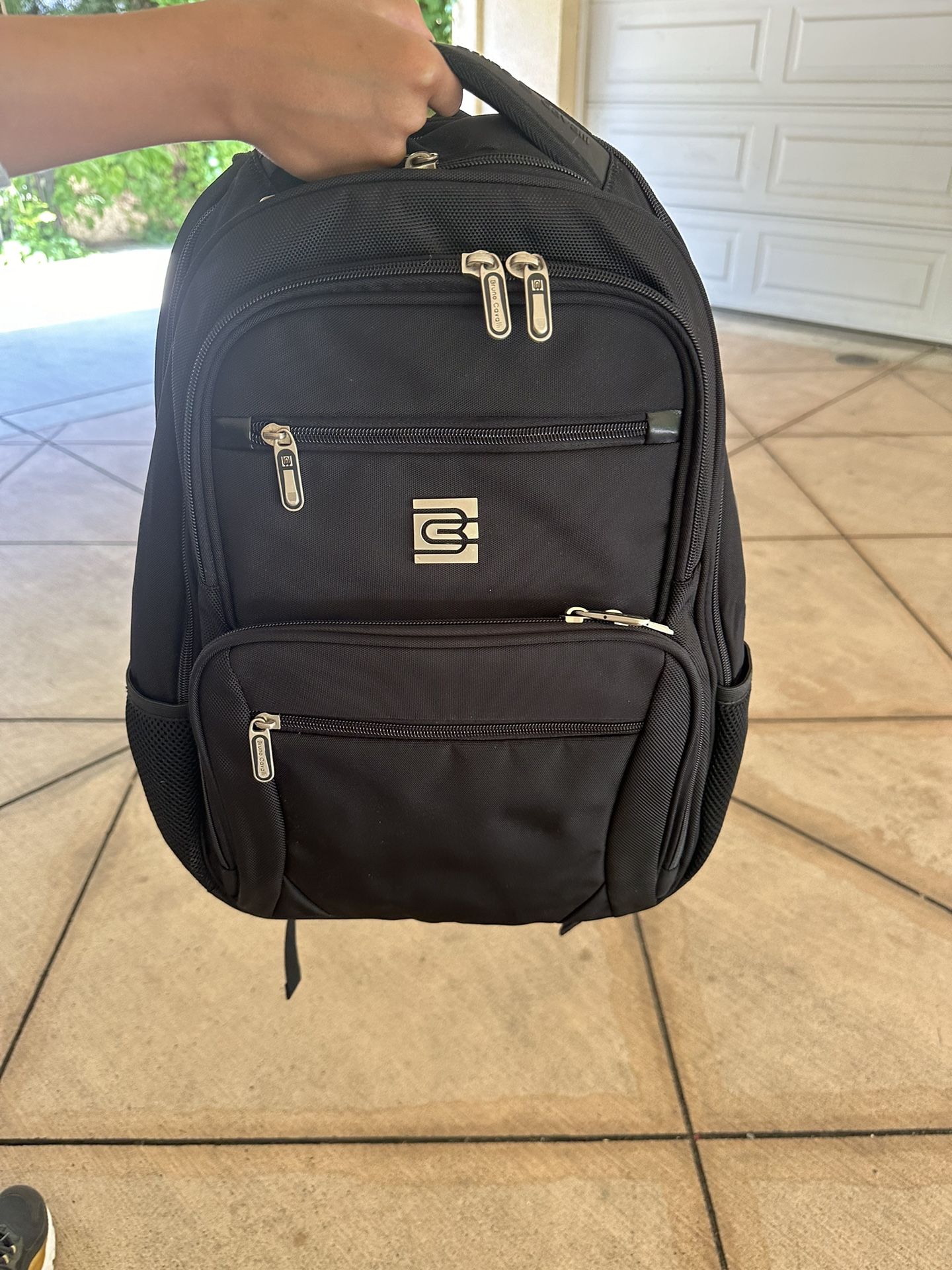 Laptop Backpack 