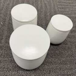 Canisters-William Sonoma
