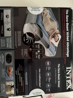 Air Mattress