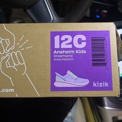 Kizik Kids Shoes 