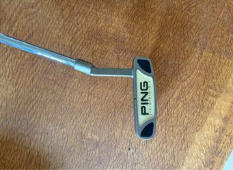 Ping Isopure Golf Putter
