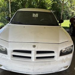 2007 Dodge Charger
