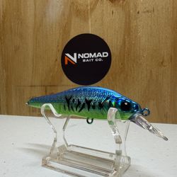 Custom Jerkbait