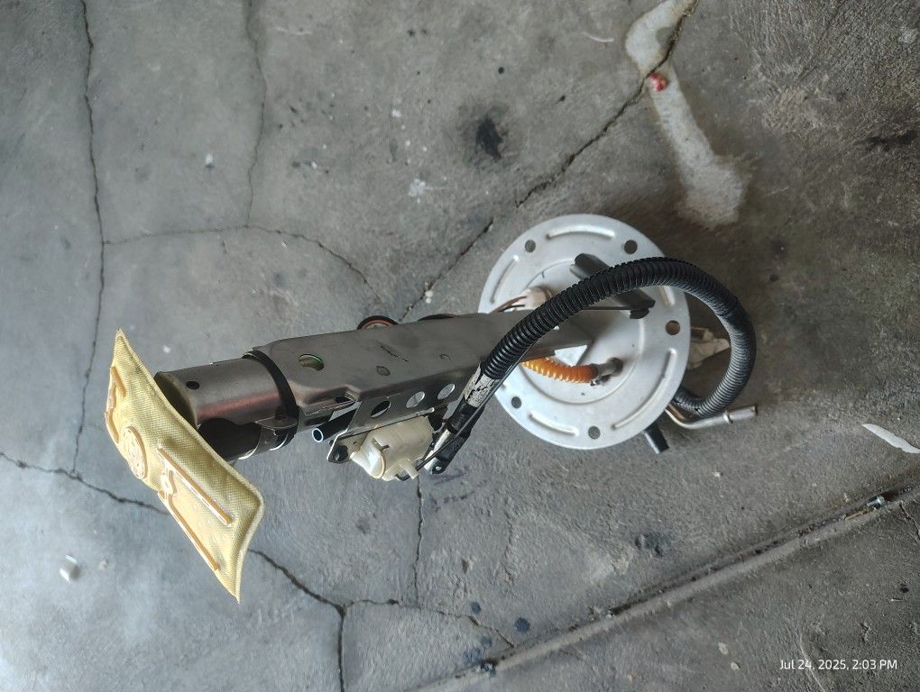 Ford Truck/Van Fuel Pump
