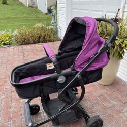 Rubini Stroller