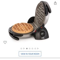 Waffle Maker 