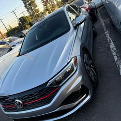 2021 Volkswagen Jetta GLI