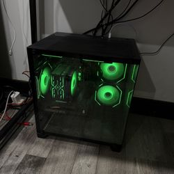 GAMING PC