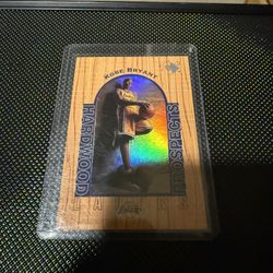 Kobe Hardwood Rookie