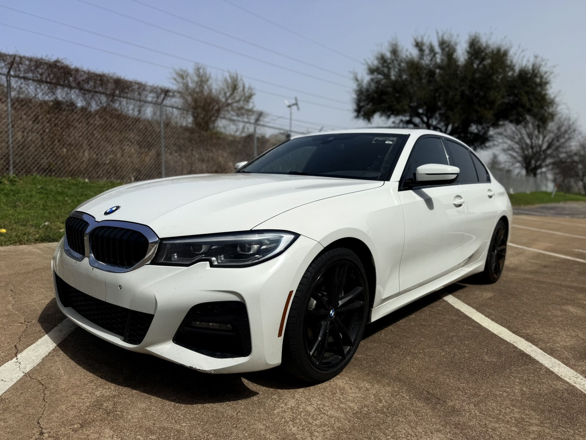 2020 BMW 330i for Sale in Irving, TX - OfferUp