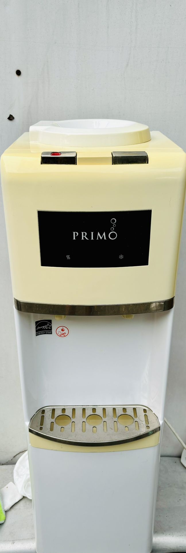 Primo Water Dispenser Model Yl1133as