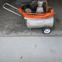 Air Compressor 