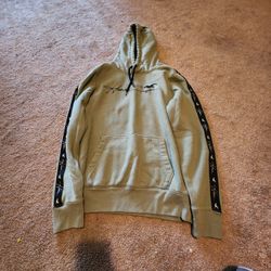 Hollister  Hooded Sweatshirt Used Once In Good Condtion