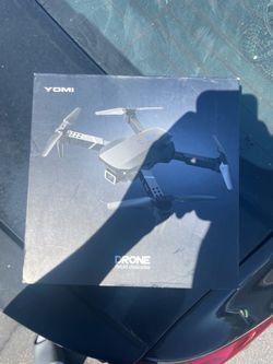 Yomi LF620 Drone with Obstacle Avoidance