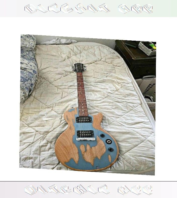 Rock On Strong with High End Electric Guitar Collection why effort