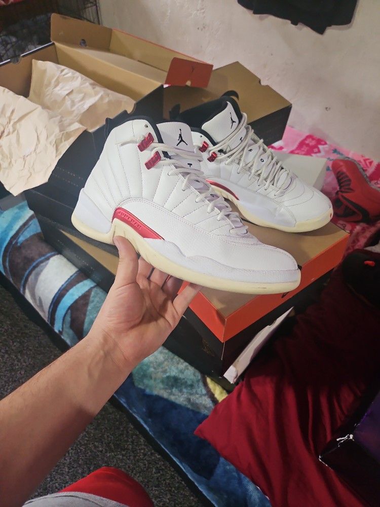 Jordan 12 Twist 10.5