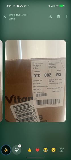 New Vita-Mix Smart Blender Ascent X5 - Save Money Buy here