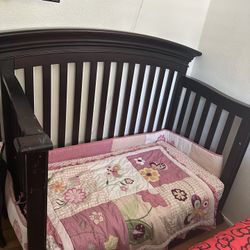 Crib