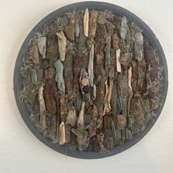 Driftwood Nature Art