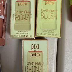 Pixi Blush