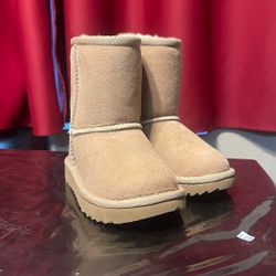Baby Uggs 
