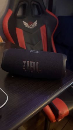 Jbl speaker super loud